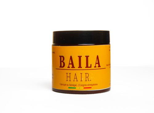 Baume ultra pousse PM