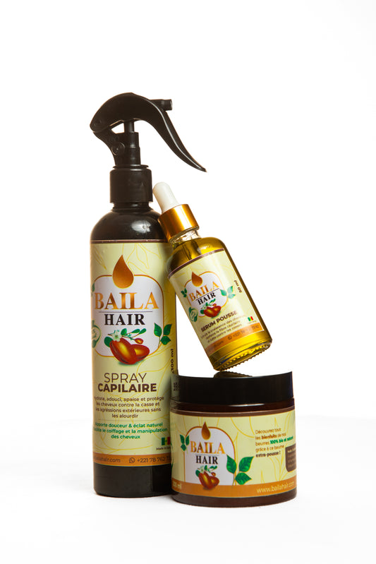 Gamme Gold Fateemah