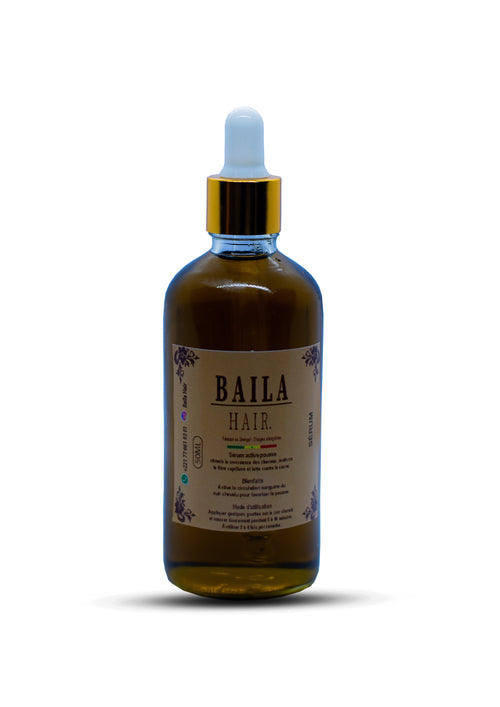 Huile Sérum 100ml