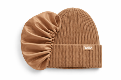 BAILA SATIN