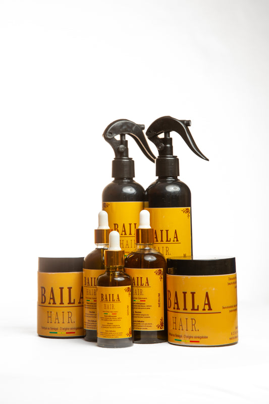 Gamme leila Premium