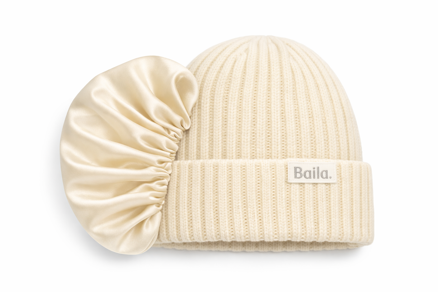 BAILA SATIN