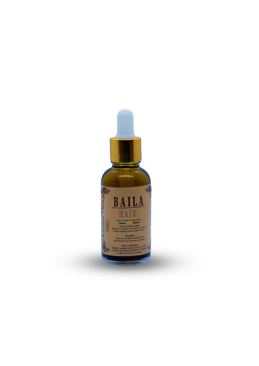 Huile sérum 30ml
