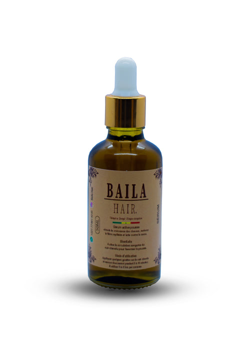 Huile sérum 50ml