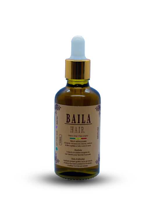 Huile sérum 50ml