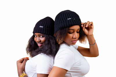 Publication Baila Hair