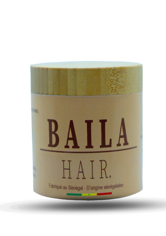 Baume Capillaire
