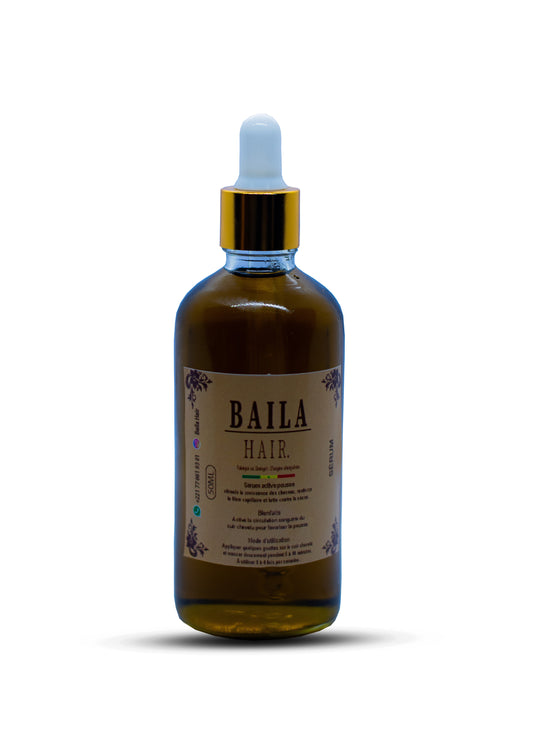 Huile Sérum 100ml