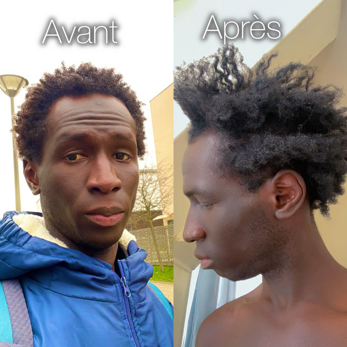 Densité & volume
